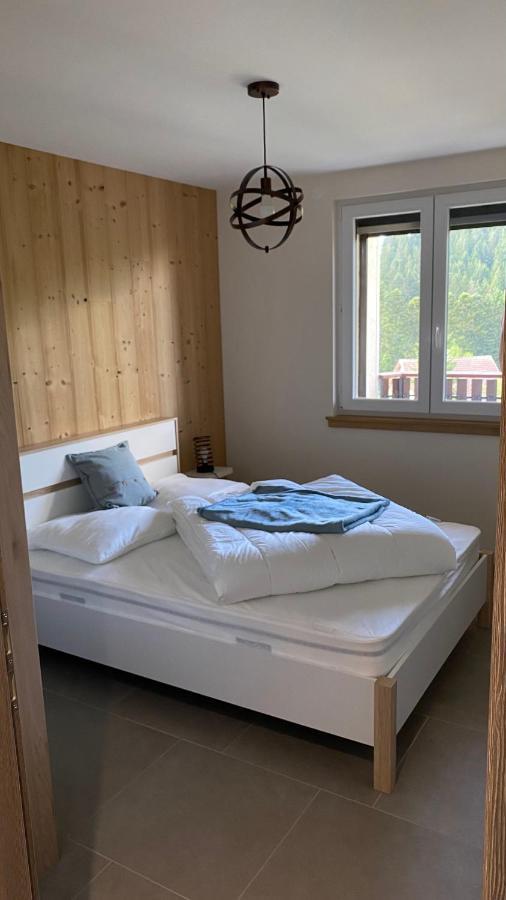 Appartement Le Grand Duc Gerardmer Bagian luar foto