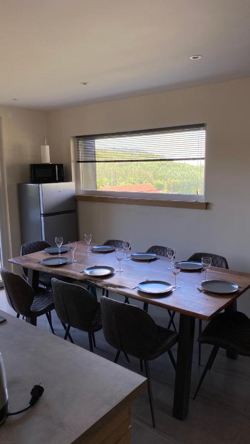 Appartement Le Grand Duc Gerardmer Bagian luar foto