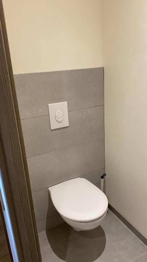 Appartement Le Grand Duc Gerardmer Bagian luar foto