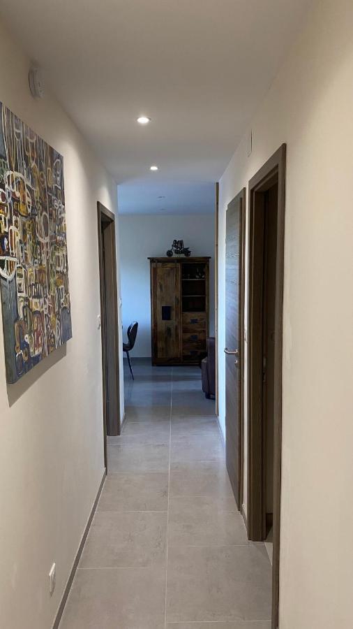 Appartement Le Grand Duc Gerardmer Bagian luar foto