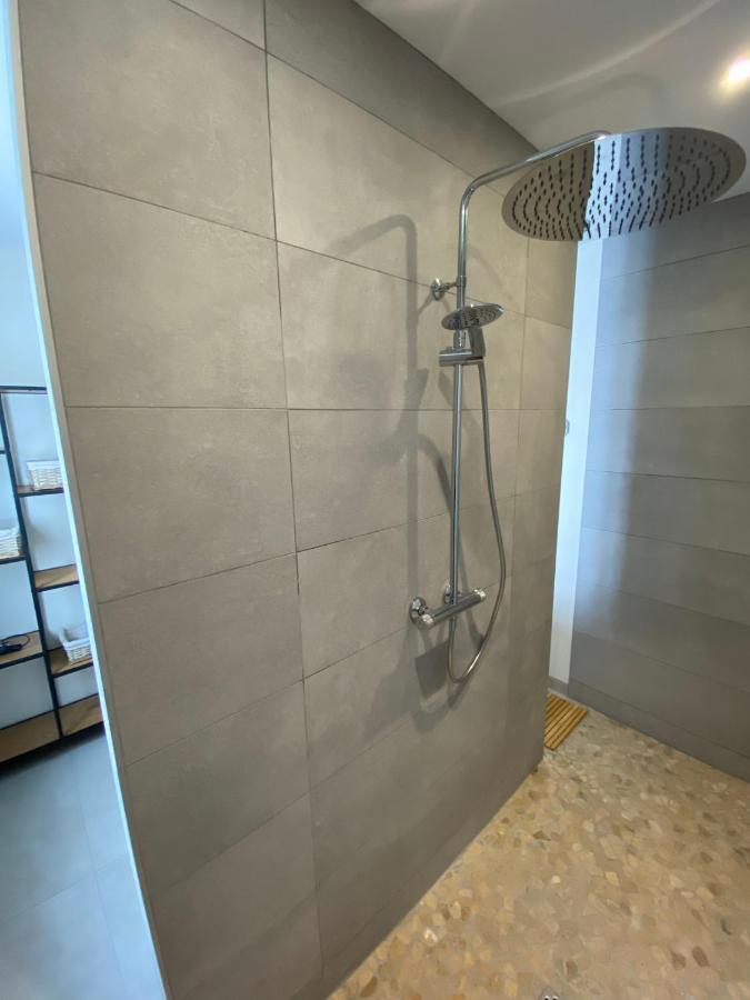 Appartement Le Grand Duc Gerardmer Bagian luar foto